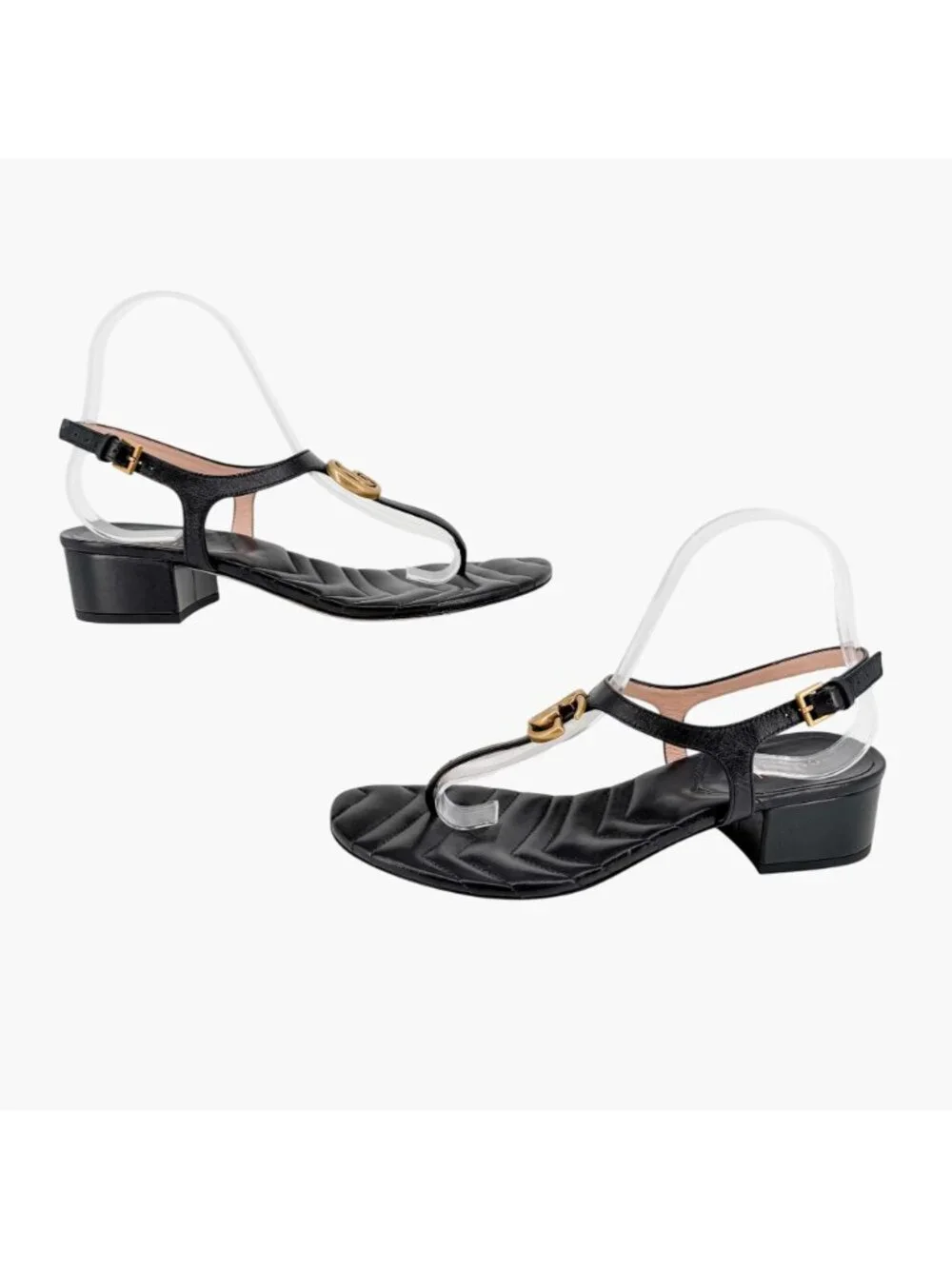 Gucci pre owned